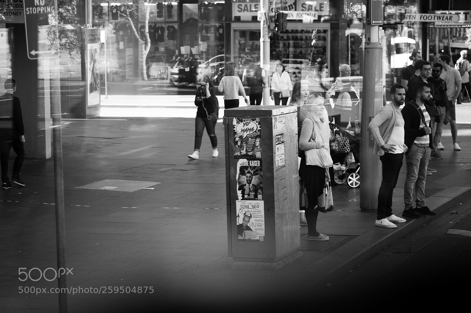 Fujifilm X-T20 sample photo. Untitled photography