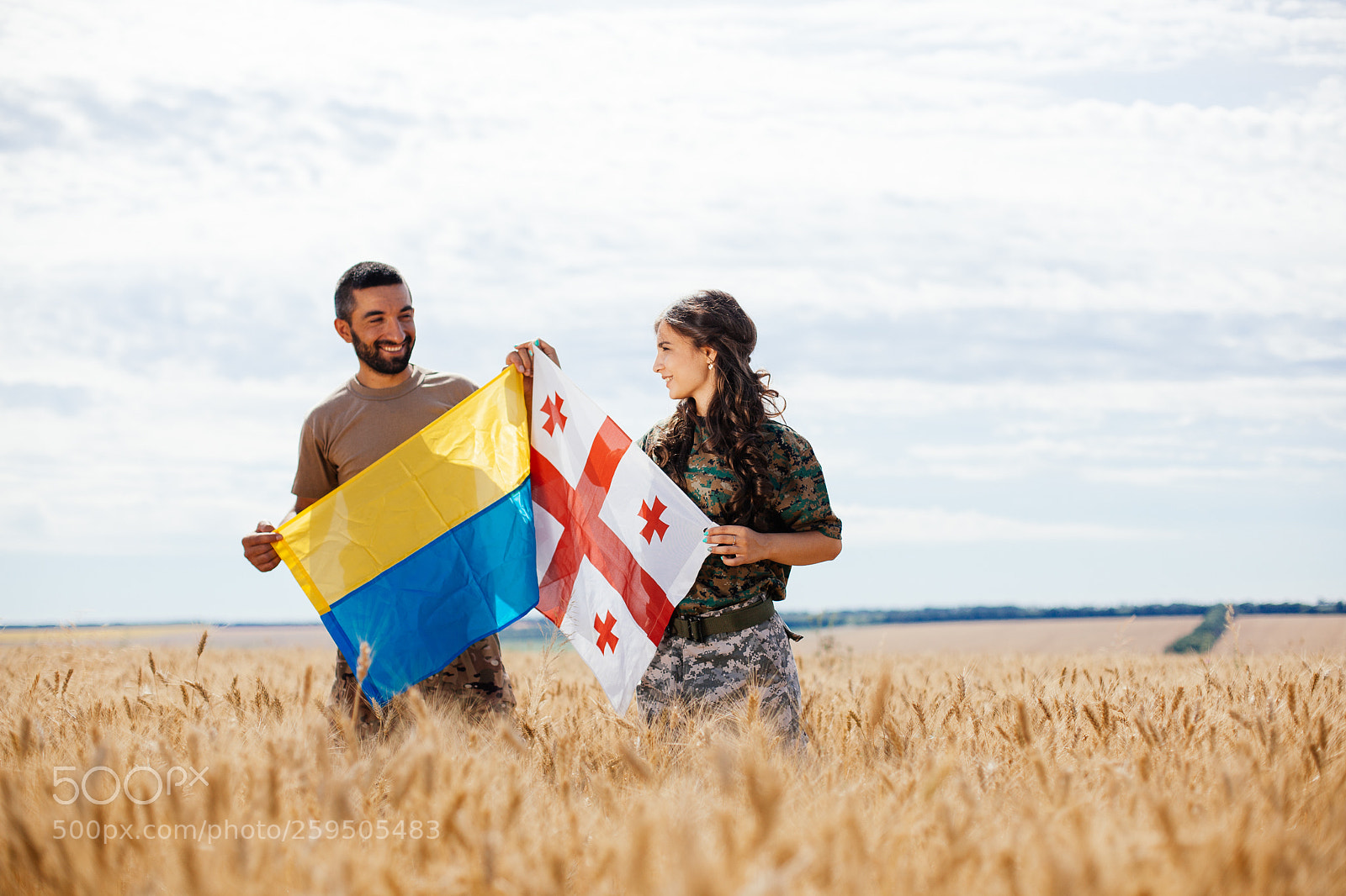 Canon EOS 5D Mark II sample photo. Ukrainian georgian photography