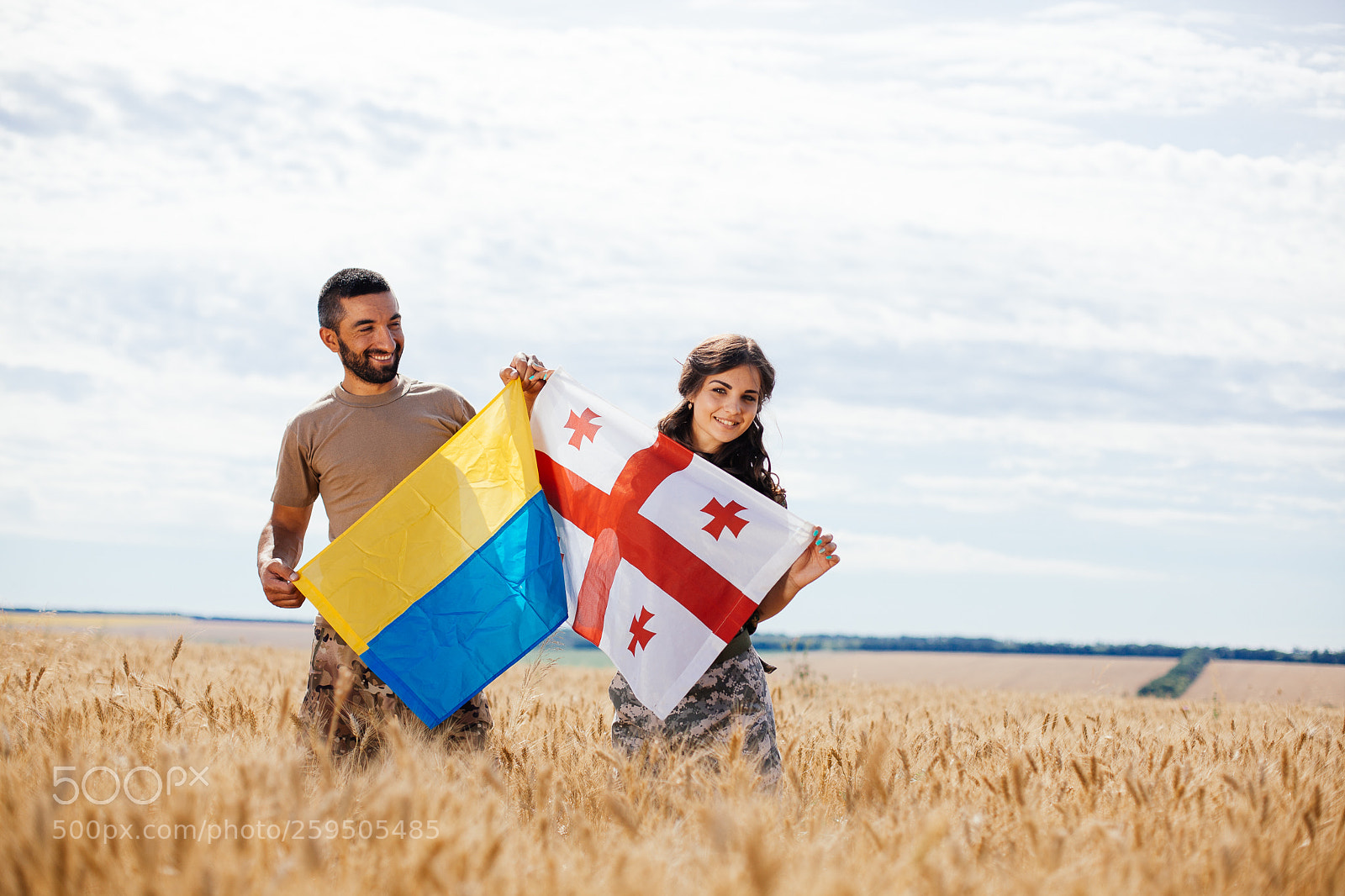 Canon EOS 5D Mark II sample photo. Ukrainian georgian photography