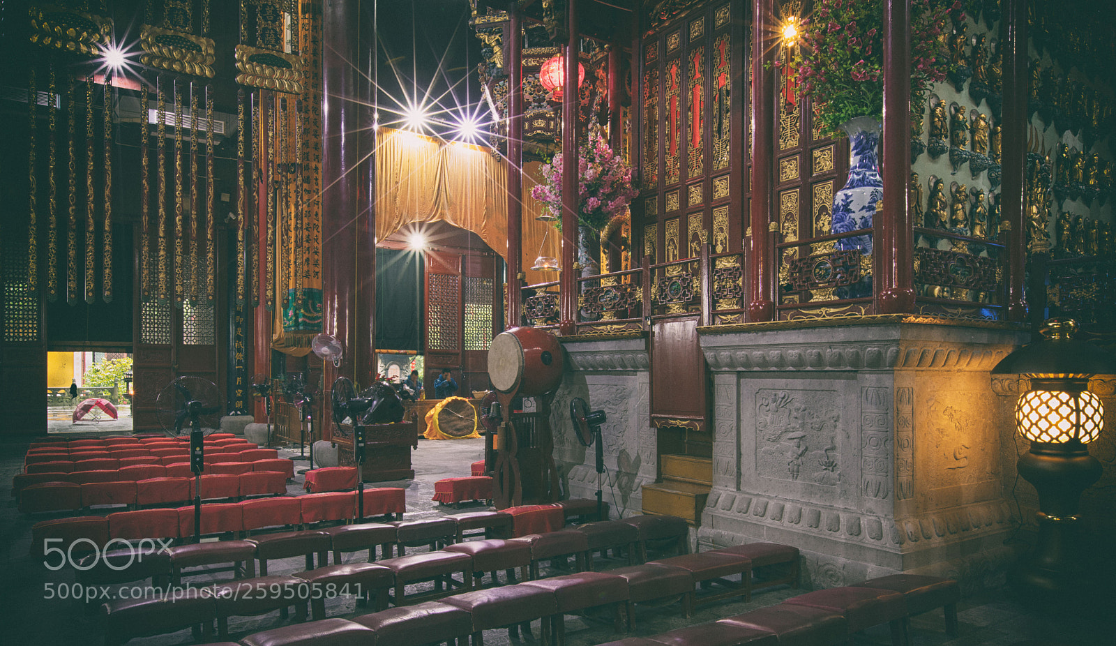 Canon EOS 5D Mark IV sample photo. 中天竺.杭州 photography