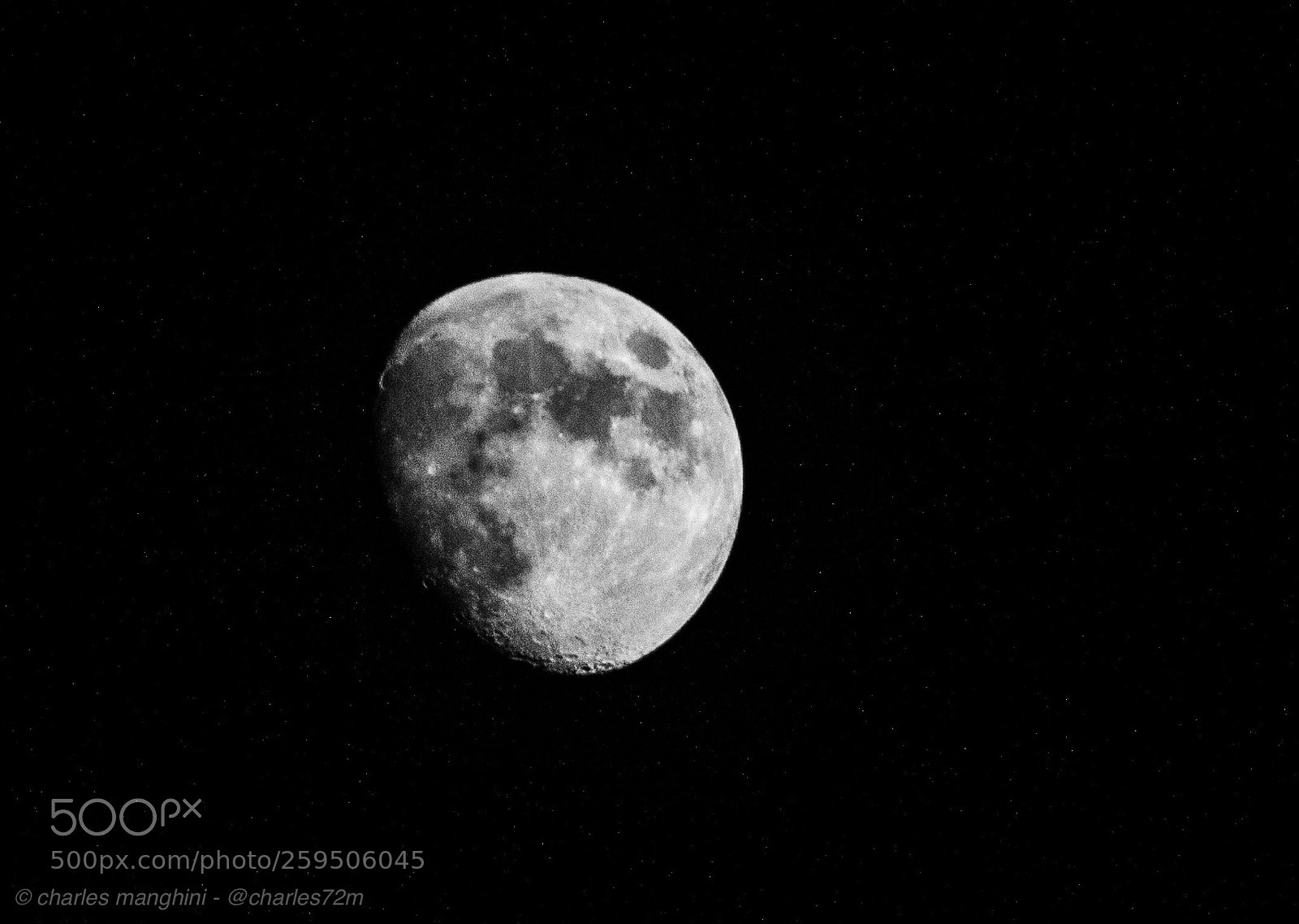 Nikon D3200 sample photo. Miss moon photography