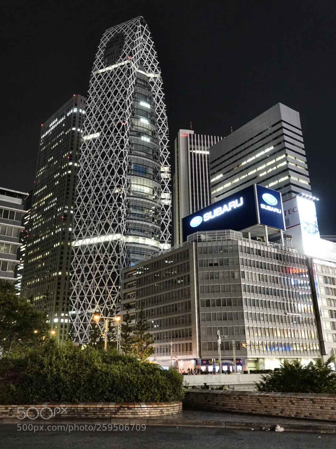 Sony Cyber-shot DSC-RX10 IV sample photo. Japanese architecture photography
