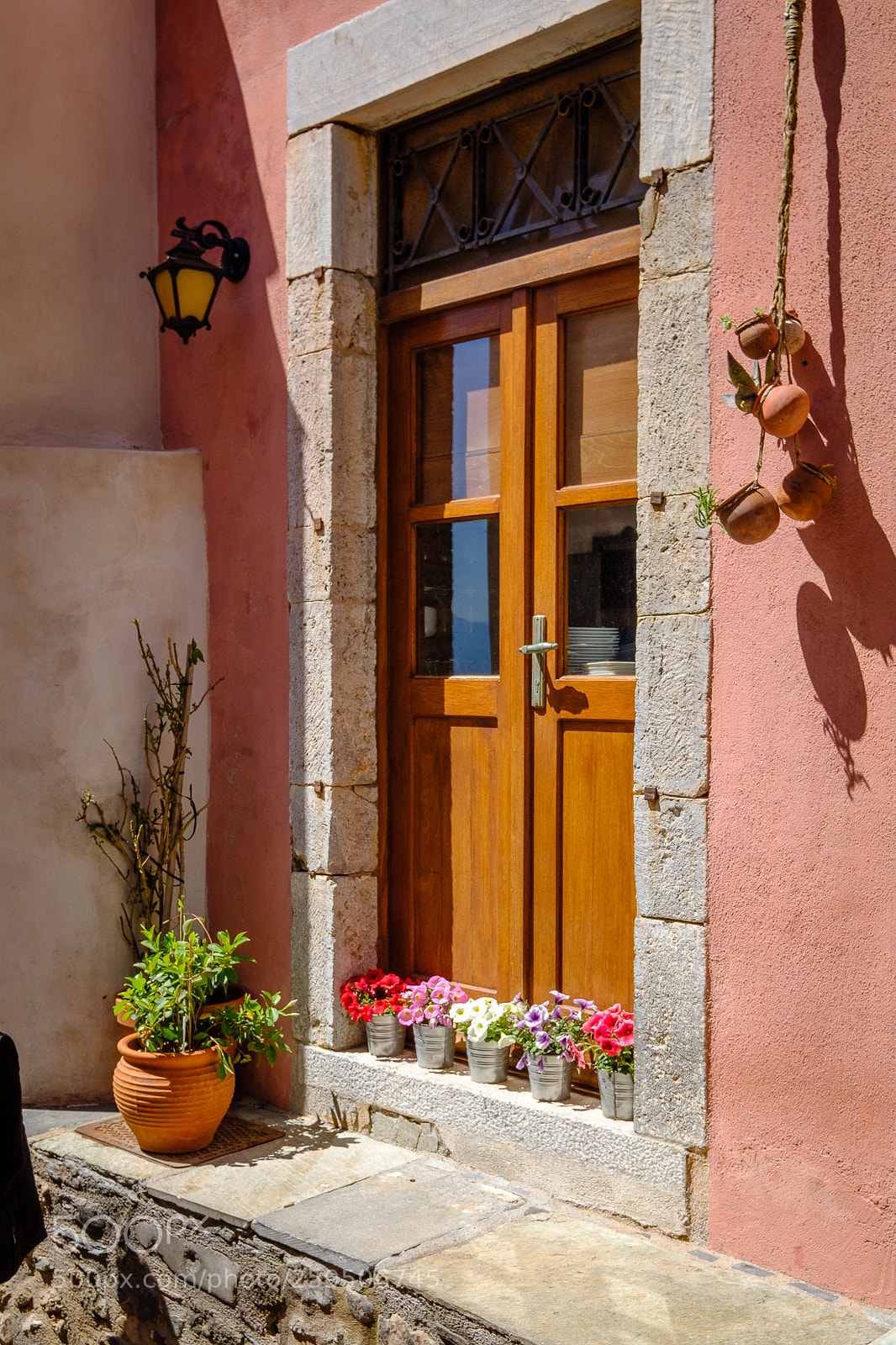 Fujifilm X-Pro2 sample photo. Monemvasia photography