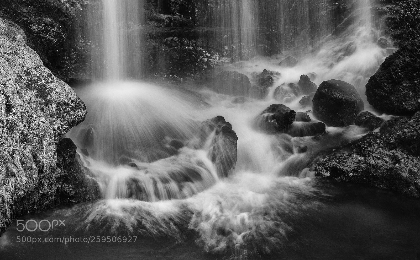Canon EOS 6D Mark II sample photo. Splashing water photography