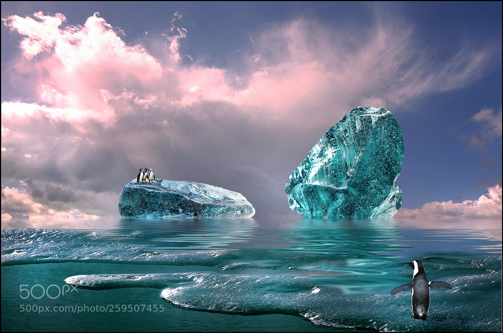 Canon EOS 700D (EOS Rebel T5i / EOS Kiss X7i) sample photo. My own antarctica photography