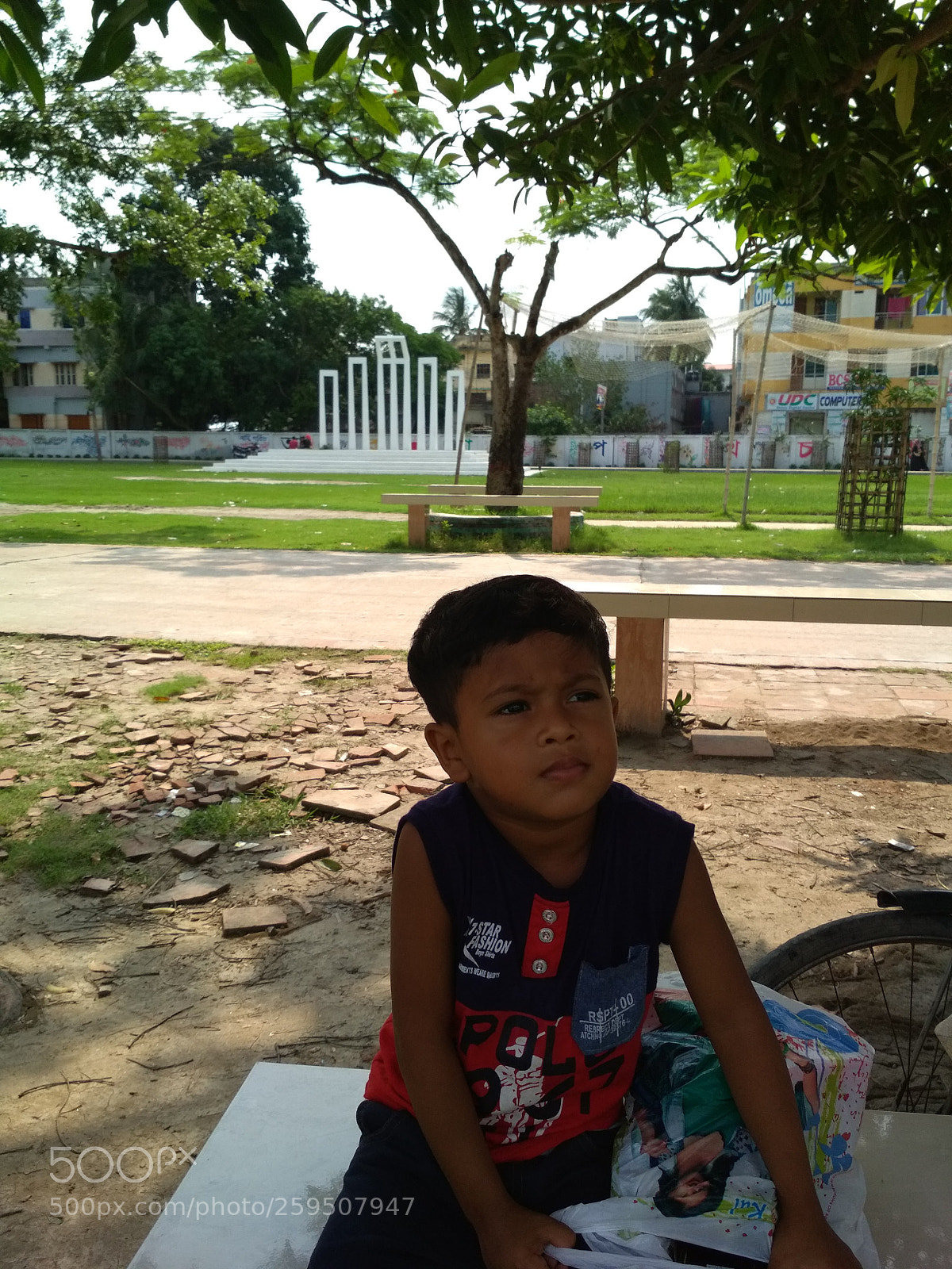 Xiaomi Redmi 4X sample photo. Untitled photography