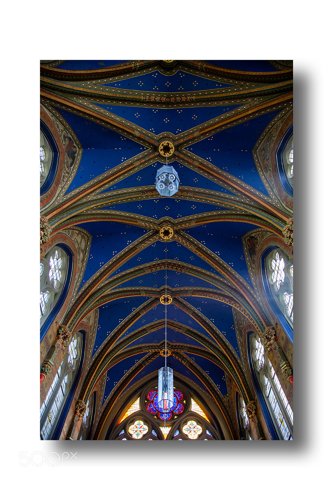 Canon EOS 5D Mark II sample photo. Iglesia photography