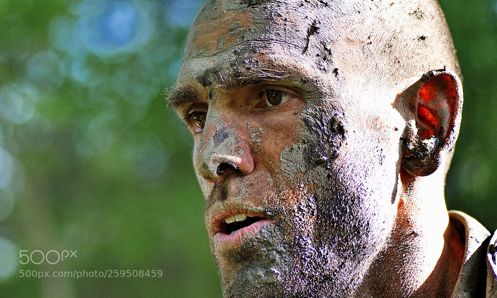 Nikon D7000 sample photo. Elite challenge photography