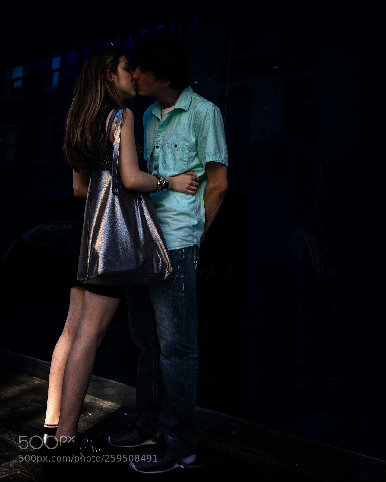 Canon EOS 5D Mark IV sample photo. Lean in photography