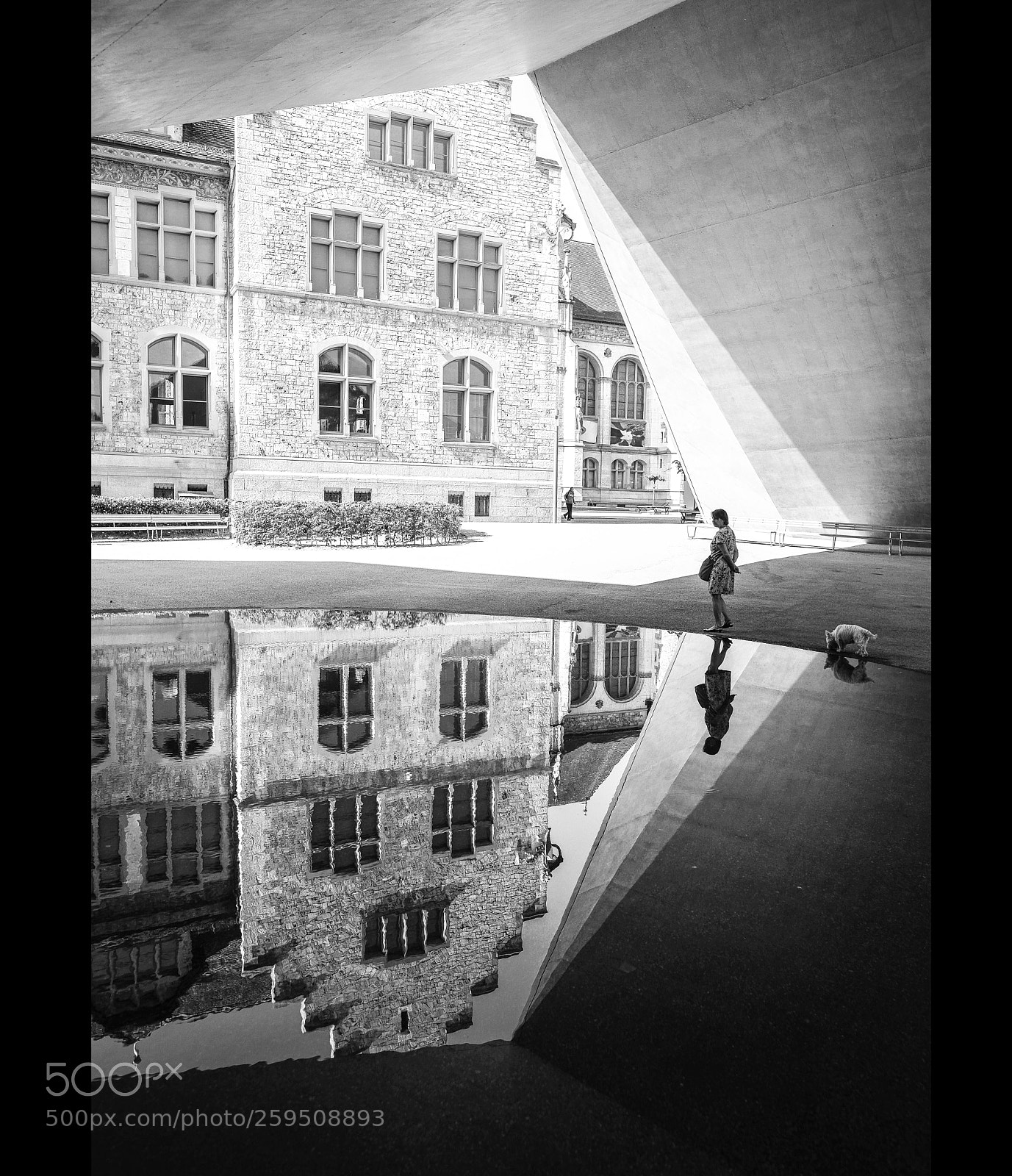 Fujifilm X-T20 sample photo. Landesmuseum zürich photography