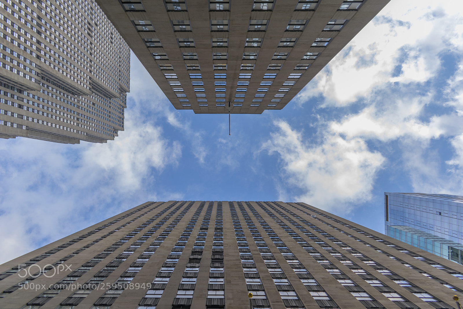 Nikon D5300 sample photo. Height photography