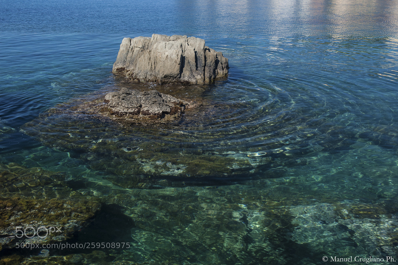 Nikon D70 sample photo. Rock photography