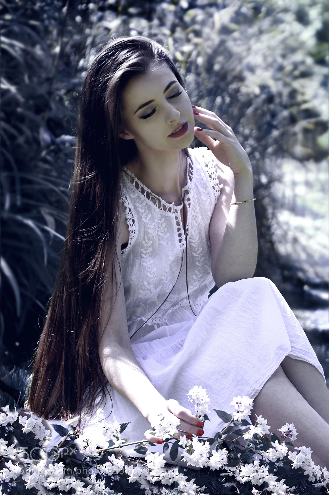 Nikon D7200 sample photo. Angelika photography