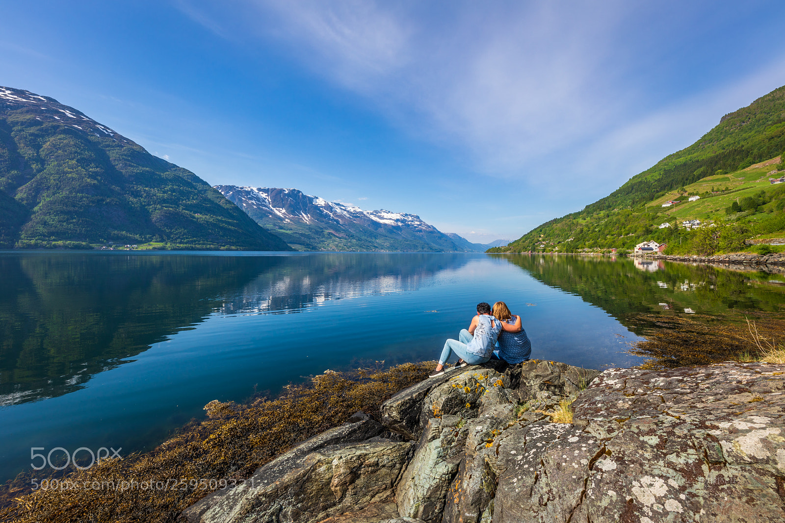 Canon EOS 5D Mark IV sample photo. Girl trip to hardanger. photography