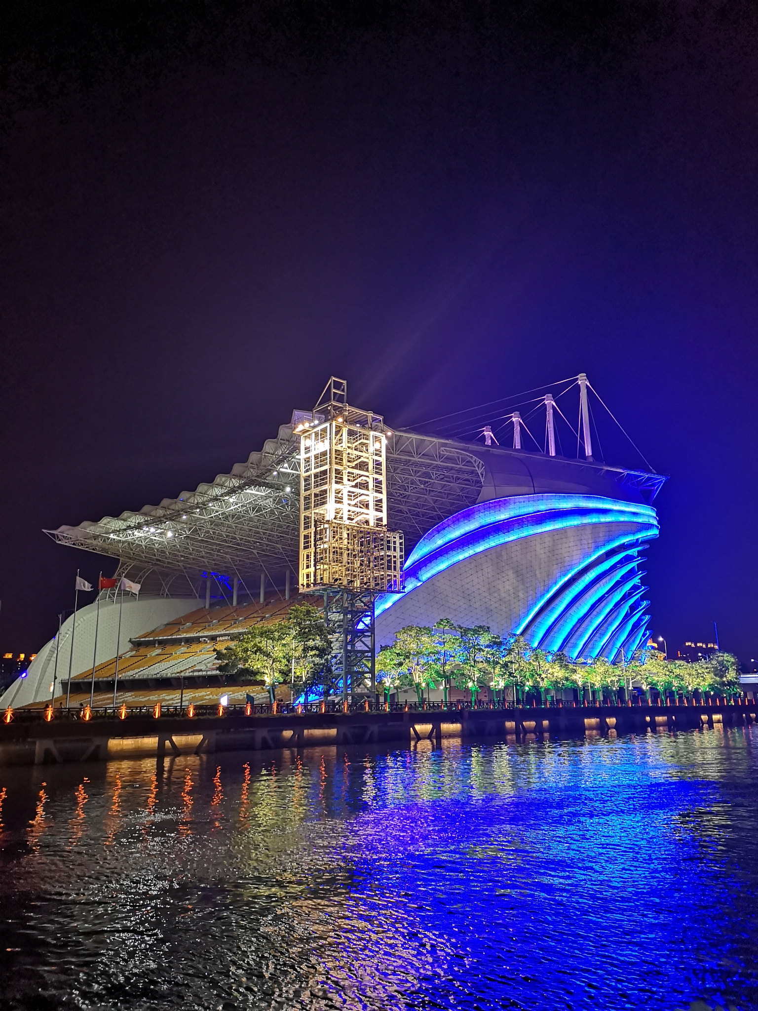 HUAWEI P20 Pro sample photo