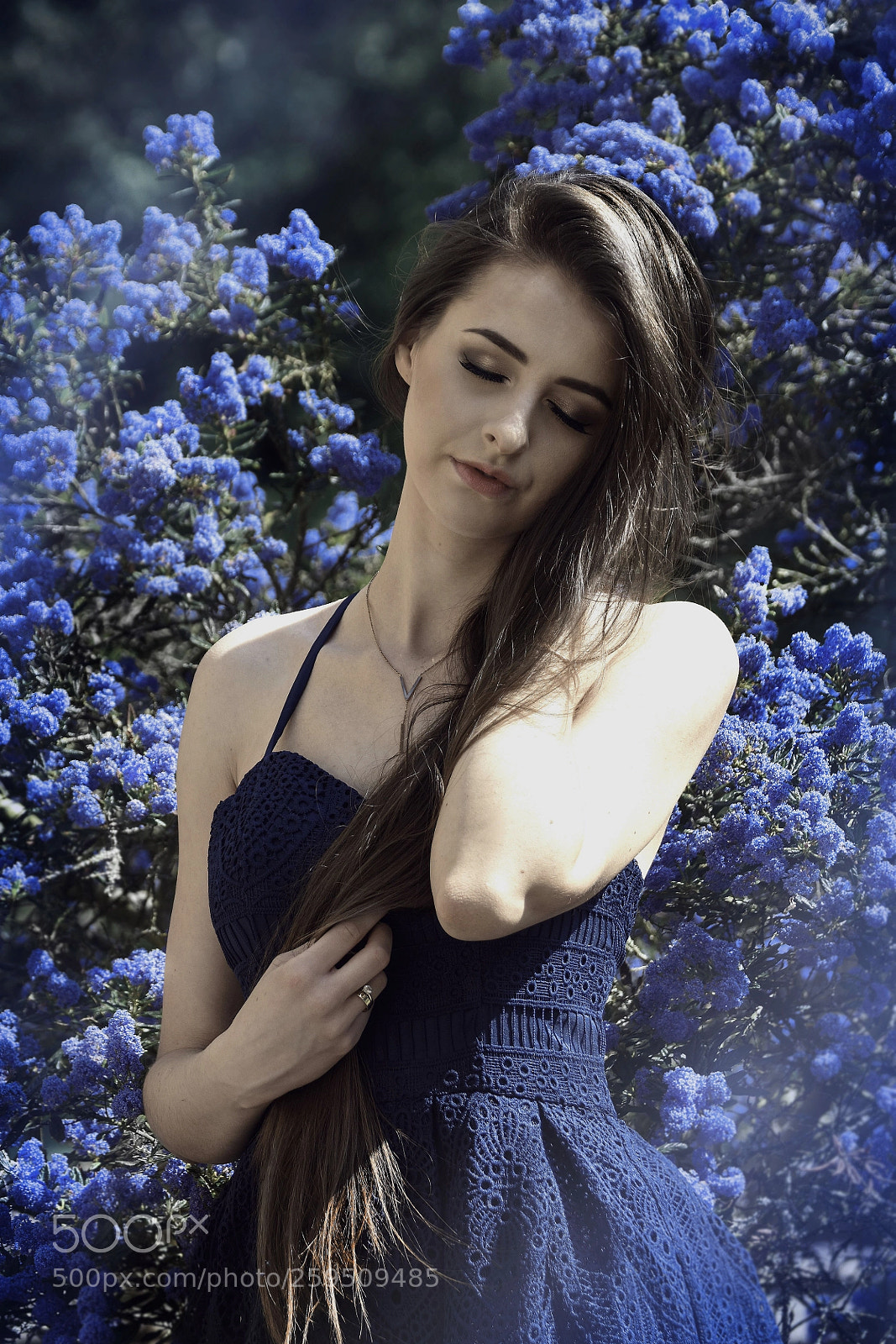 Nikon D7200 sample photo. Angelika photography