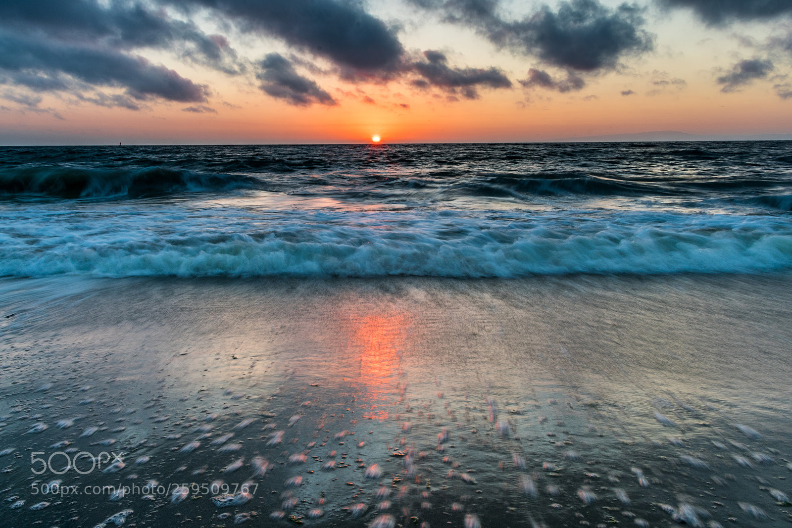 Nikon D3400 sample photo. Moss landing sunset photography