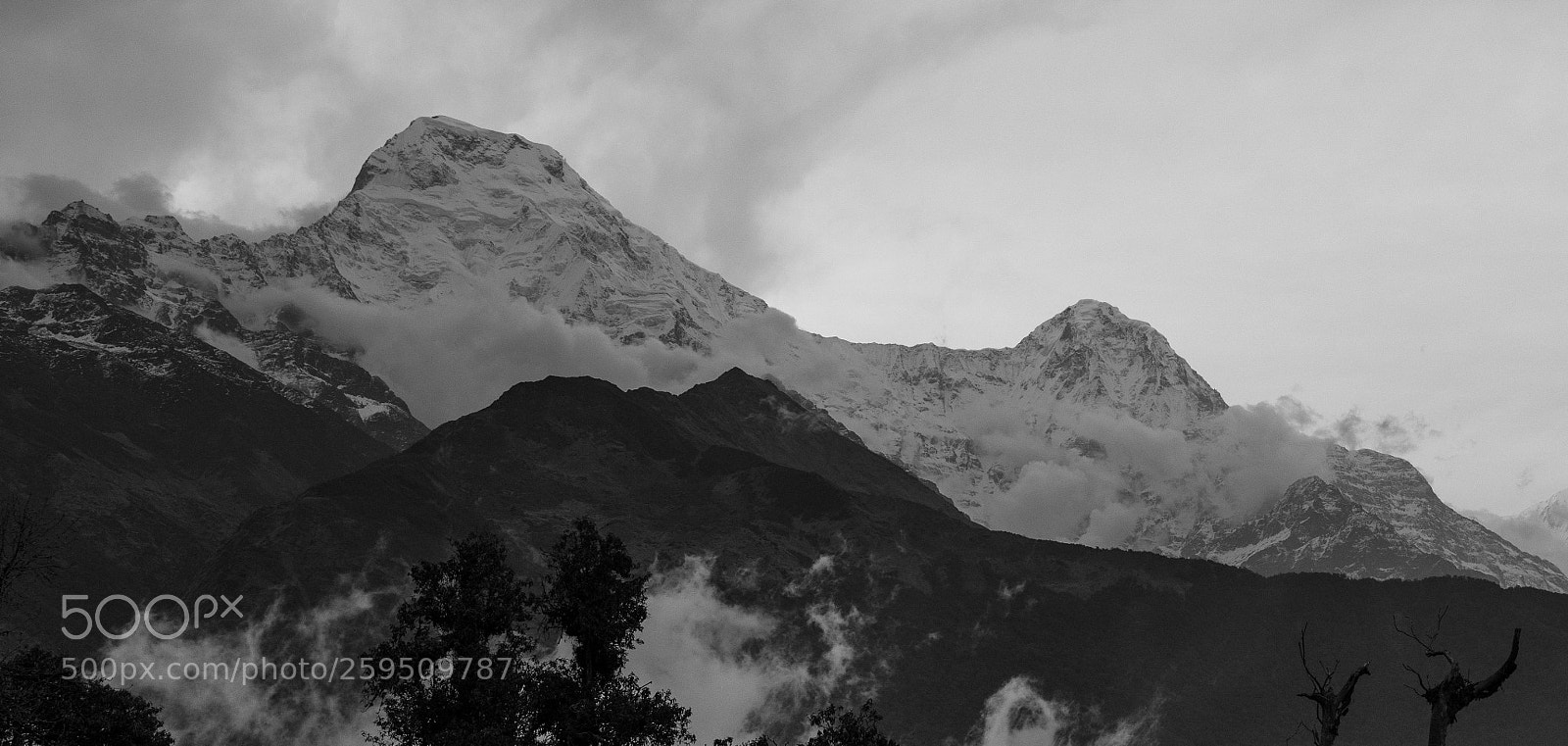 Nikon D810 sample photo. Atmosphere.... photography