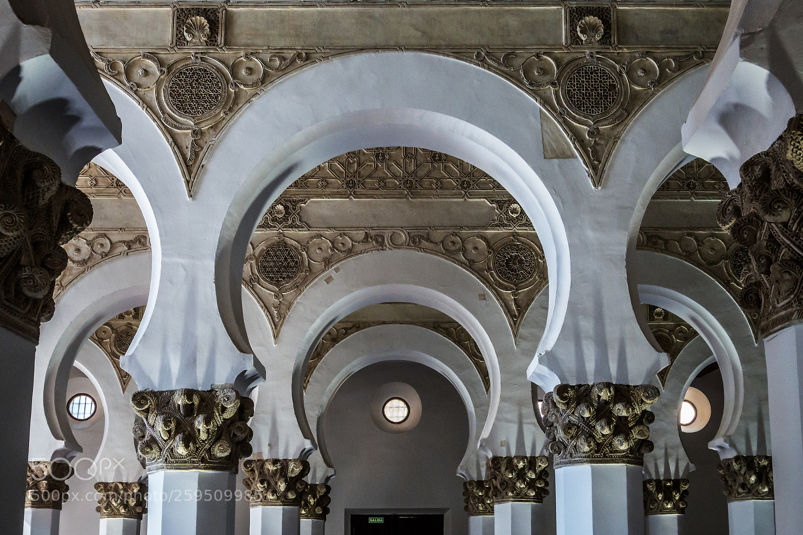 Sony Cyber-shot DSC-RX100 II sample photo. Toledo  three cultures photography