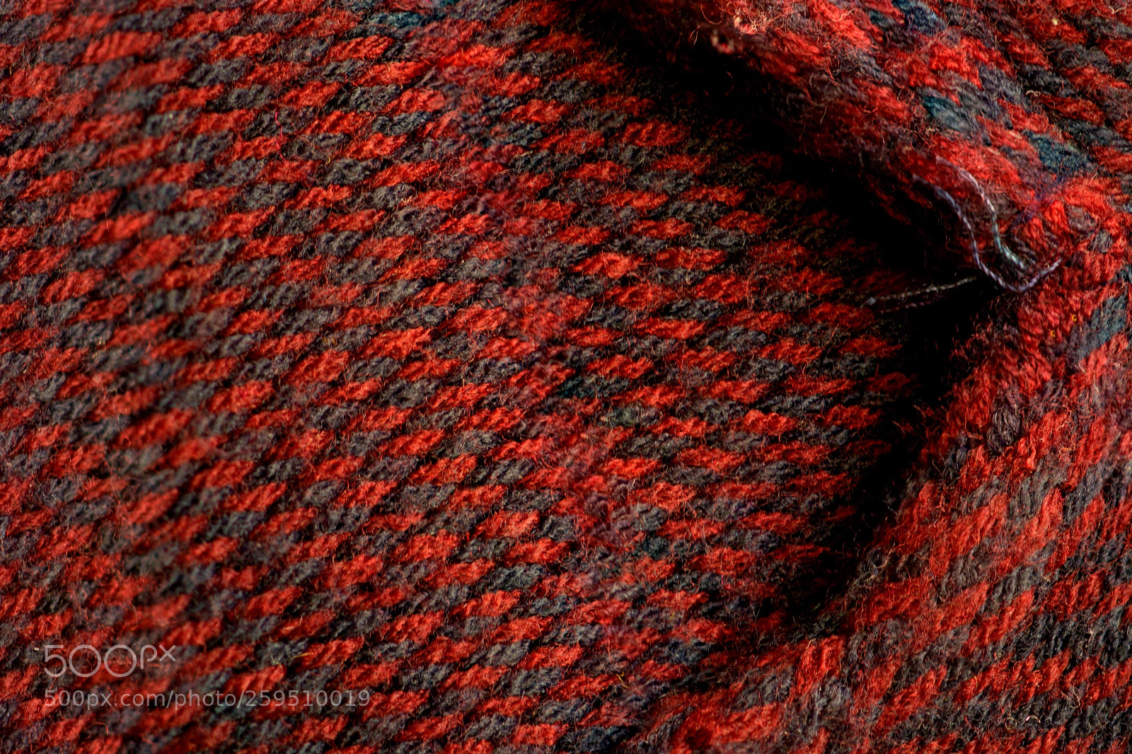 Nikon D7100 sample photo. Woolmark photography
