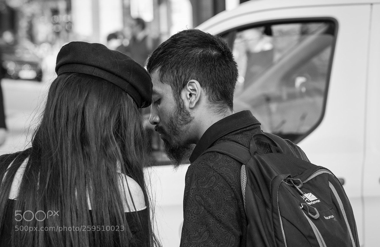 Fujifilm X-T1 sample photo. Challenge negative space photography
