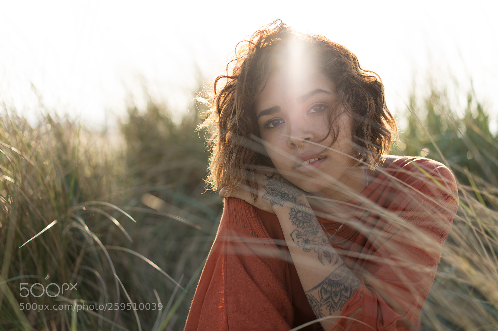 Sony a9 sample photo. Summerfeeling photography
