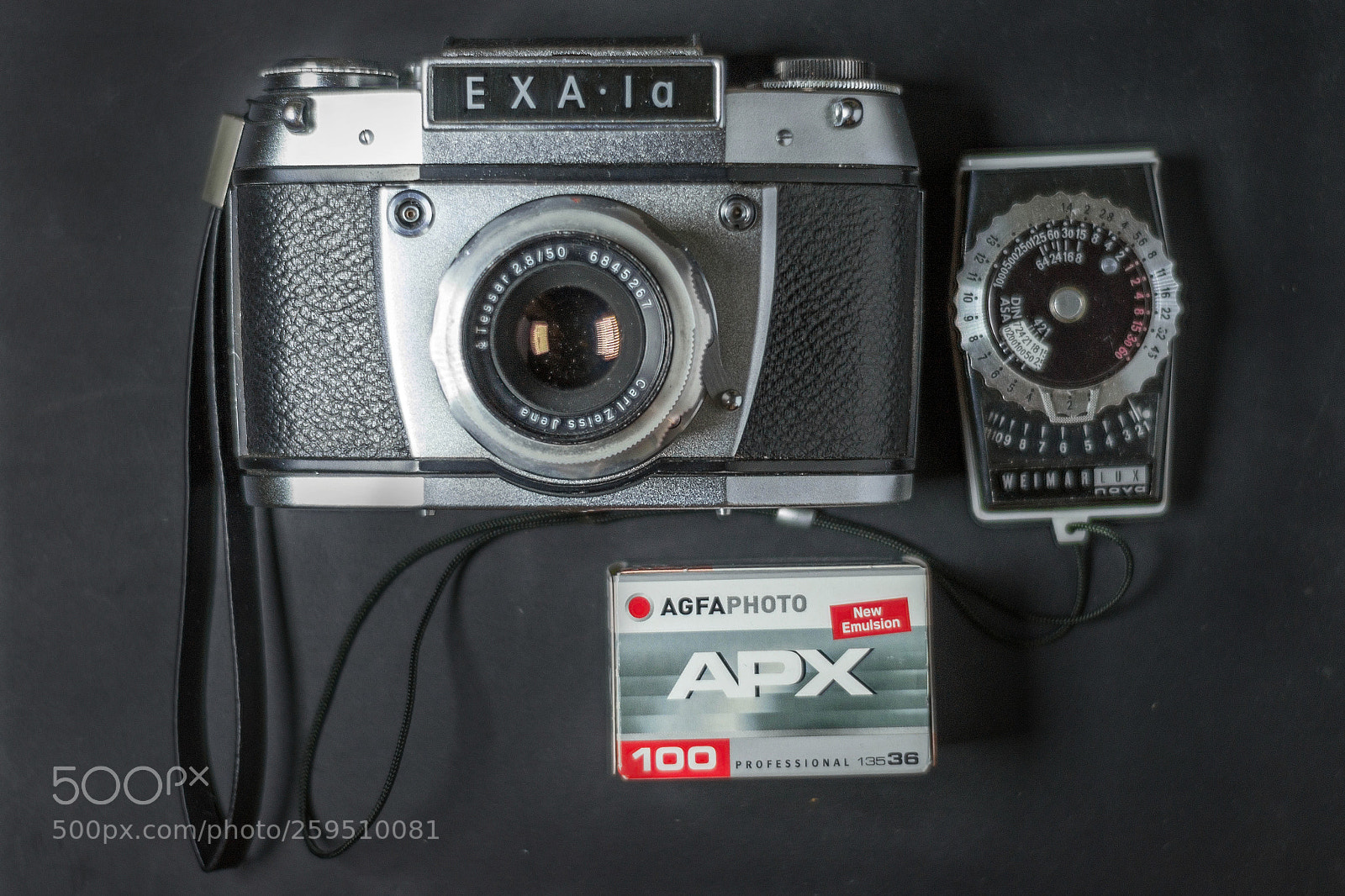 Nikon D3100 sample photo. Exa 1a photography