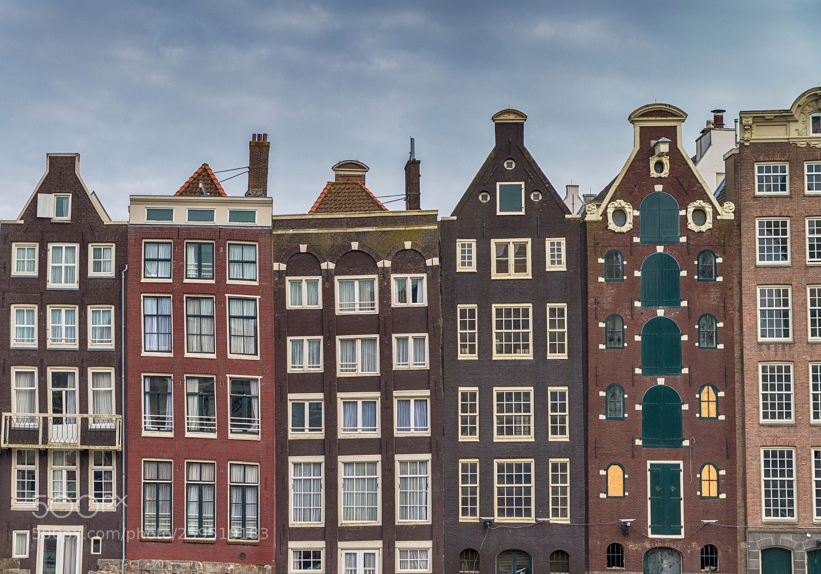 Nikon D610 sample photo. Amsterdam photography
