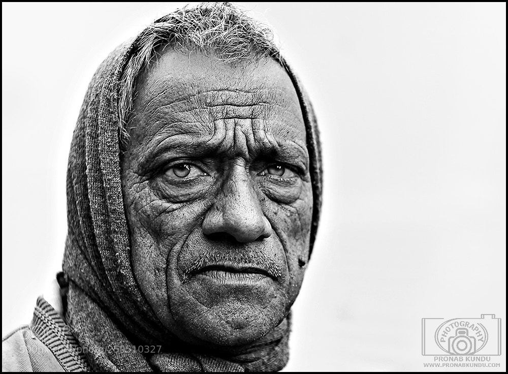 Canon EOS 5D Mark II sample photo. At a glance photography