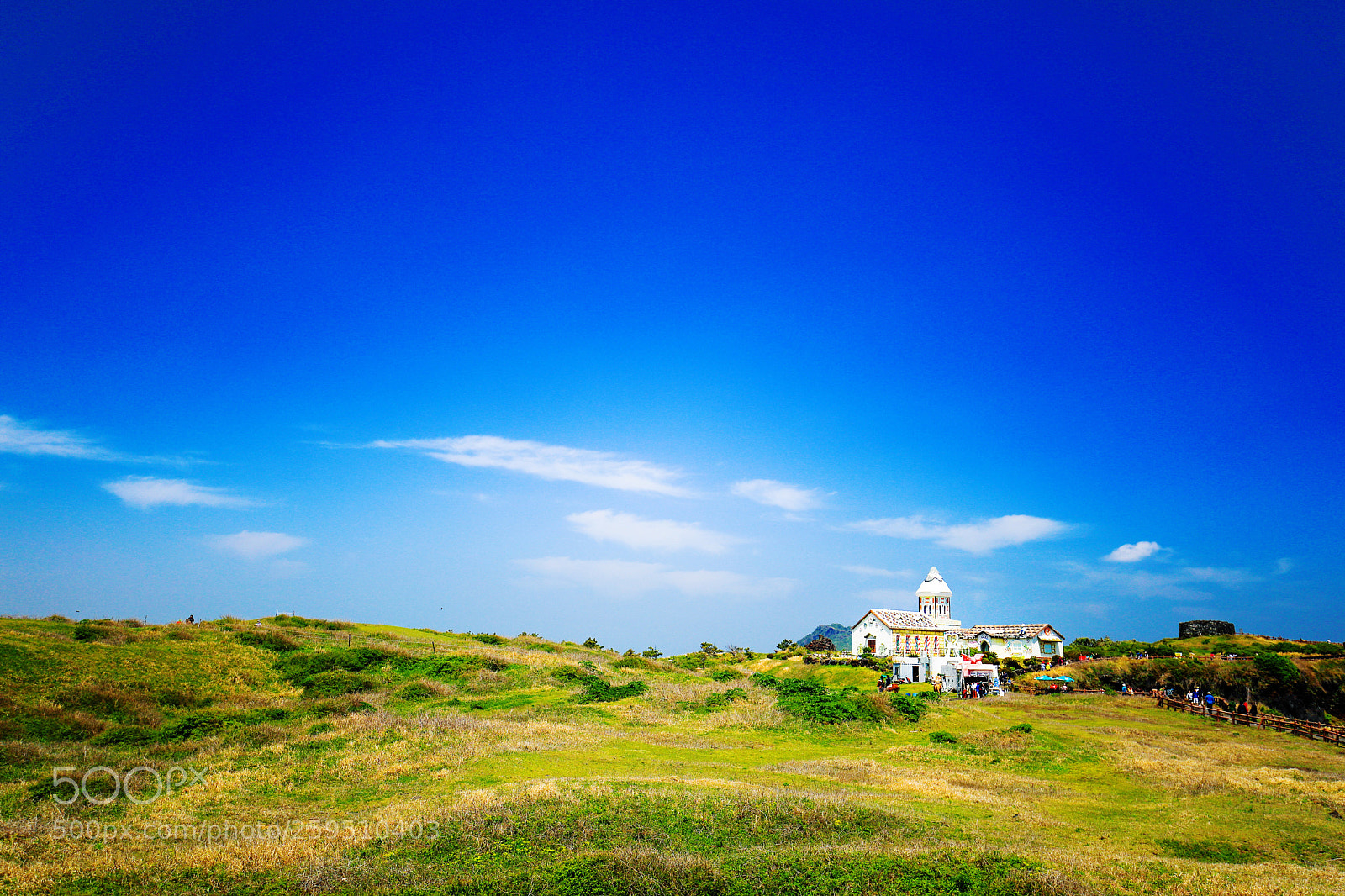 Canon EOS 5D Mark IV sample photo. Jeju photography