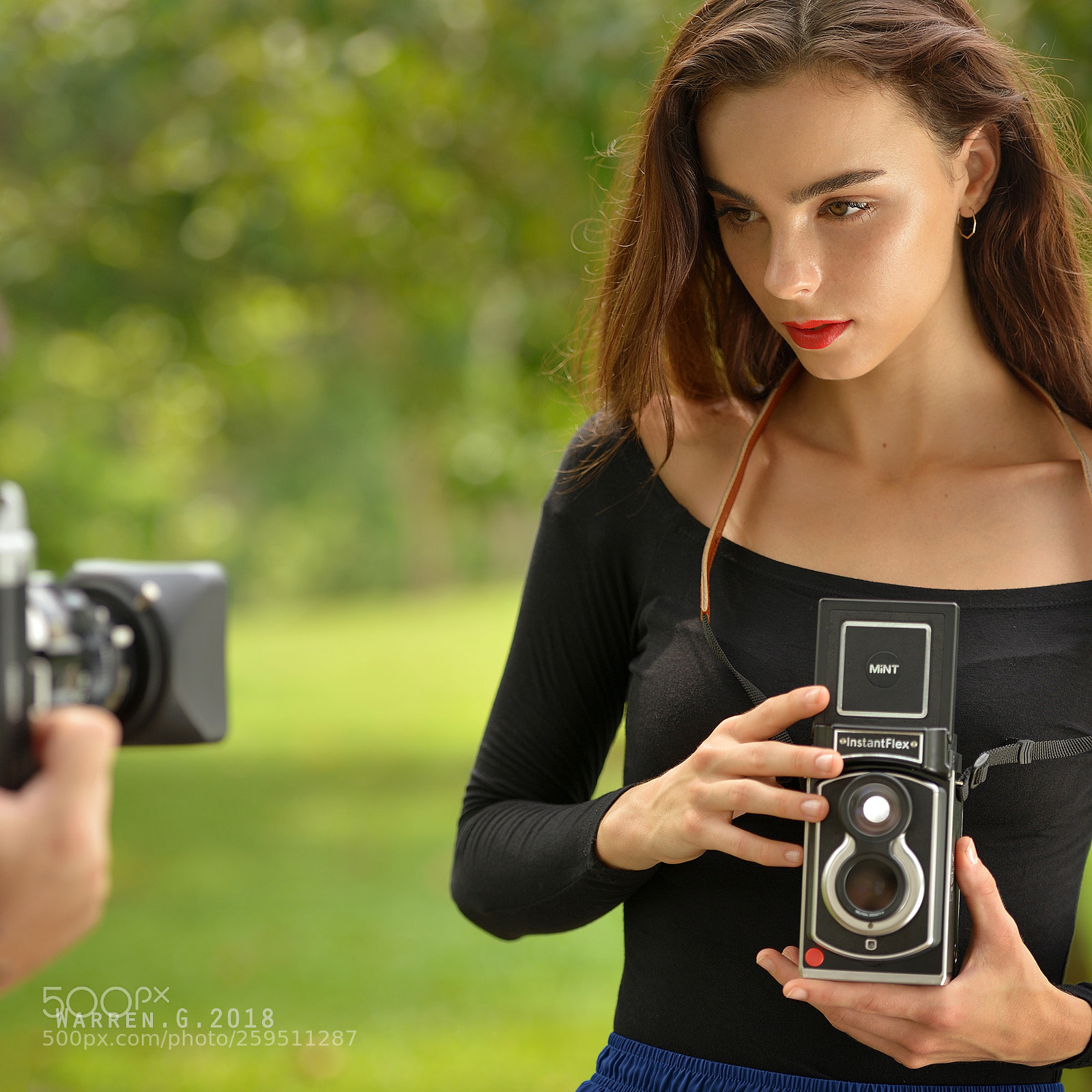 Nikon D4 sample photo. Just another day at photography