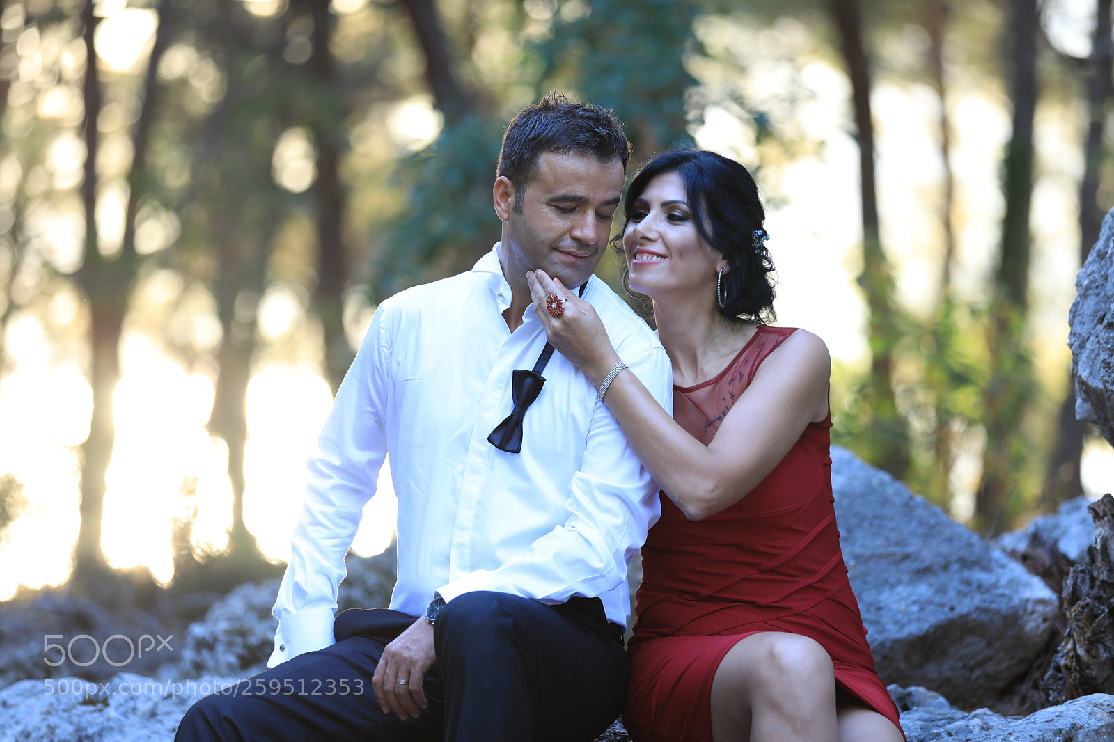 Canon EOS 5D Mark IV sample photo. Phaselis photography