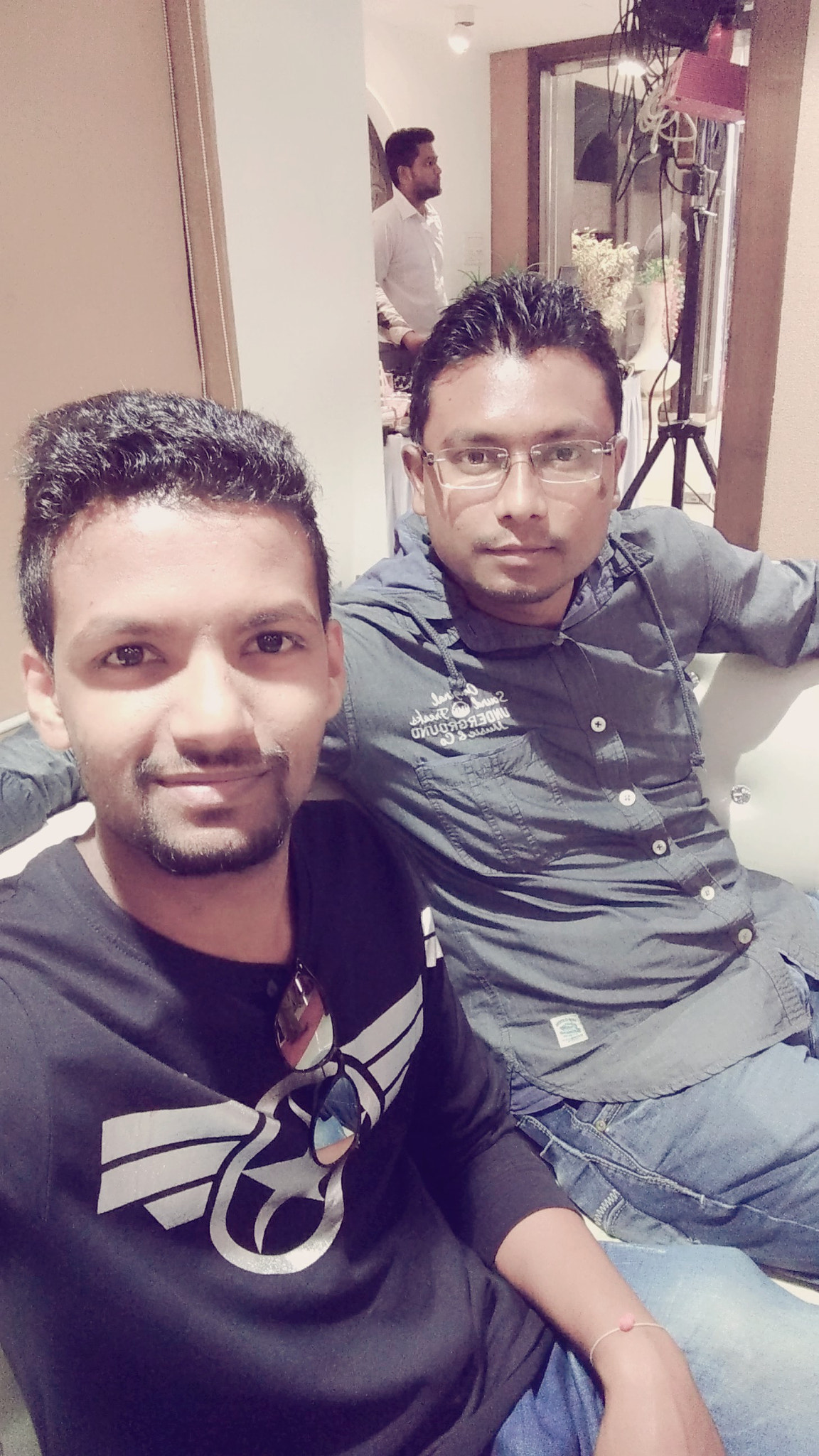 Motorola Moto G (5S) Plus sample photo. Ankush rathwa photography
