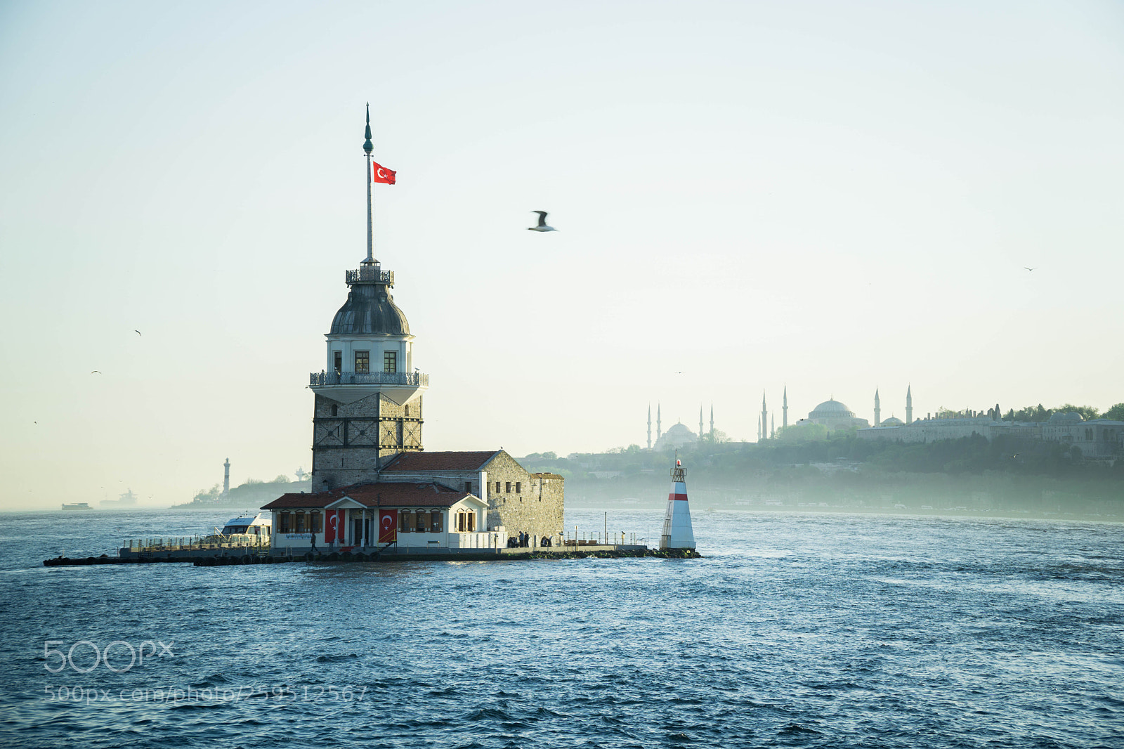 Sony a6000 sample photo. İstanbul photography