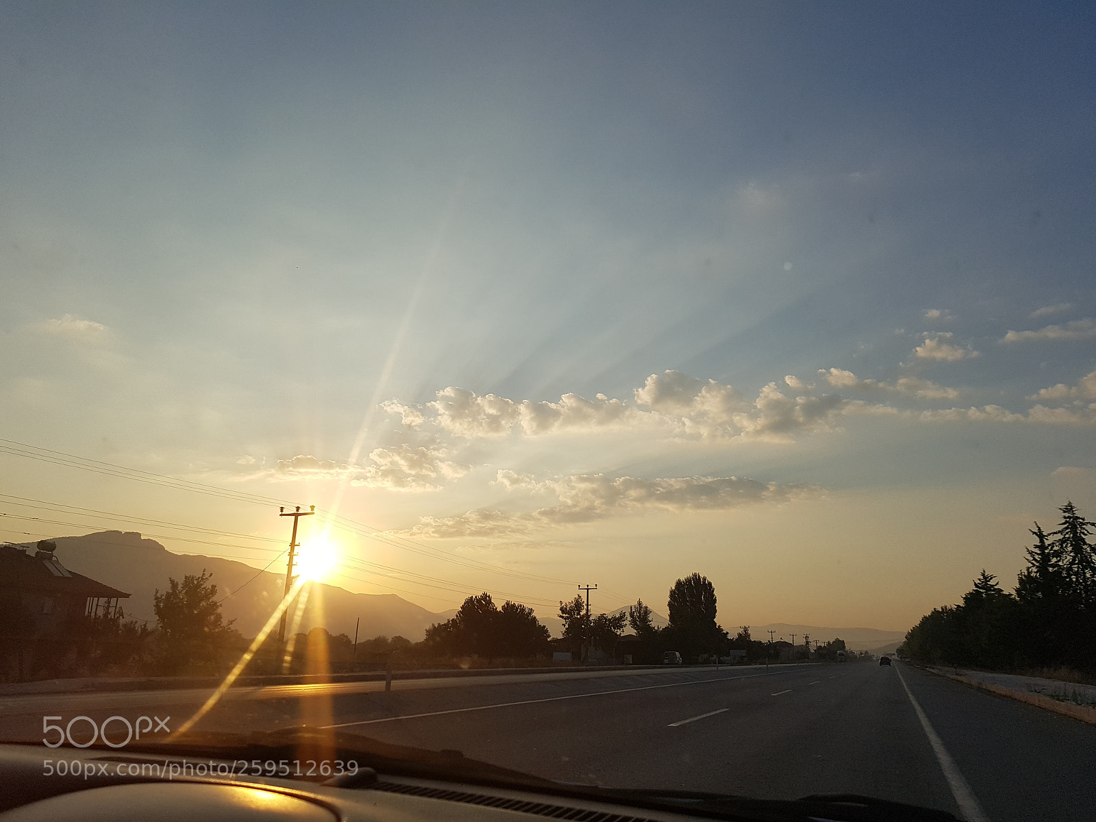 Samsung Galaxy S7 Edge sample photo. Sun shining photography
