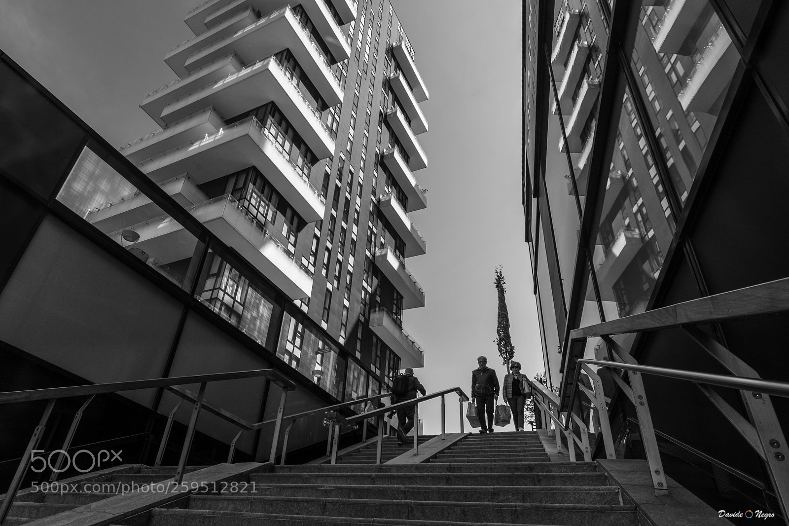 Nikon D7100 sample photo. Street photography