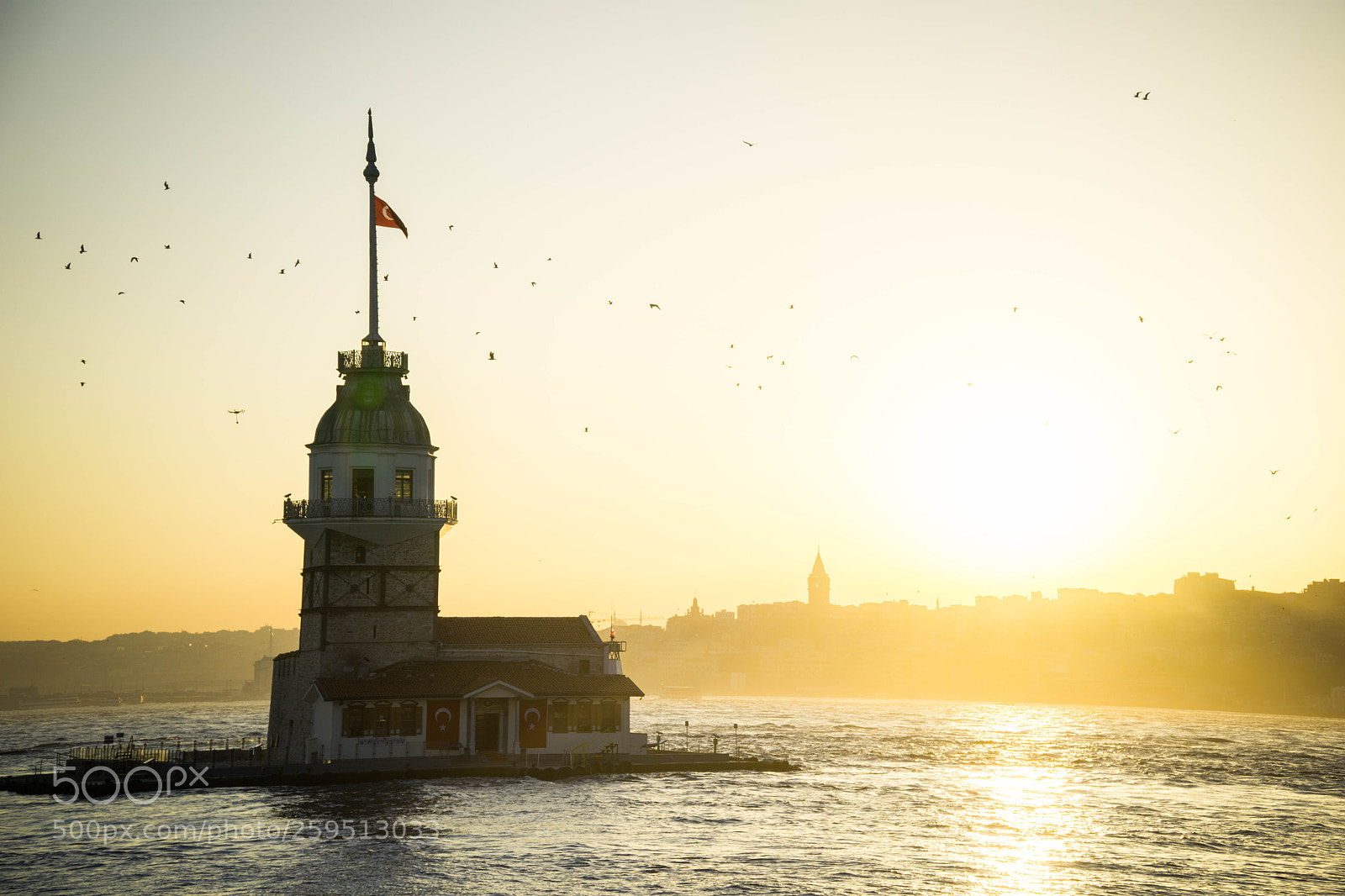 Sony a6000 sample photo. İstanbul photography