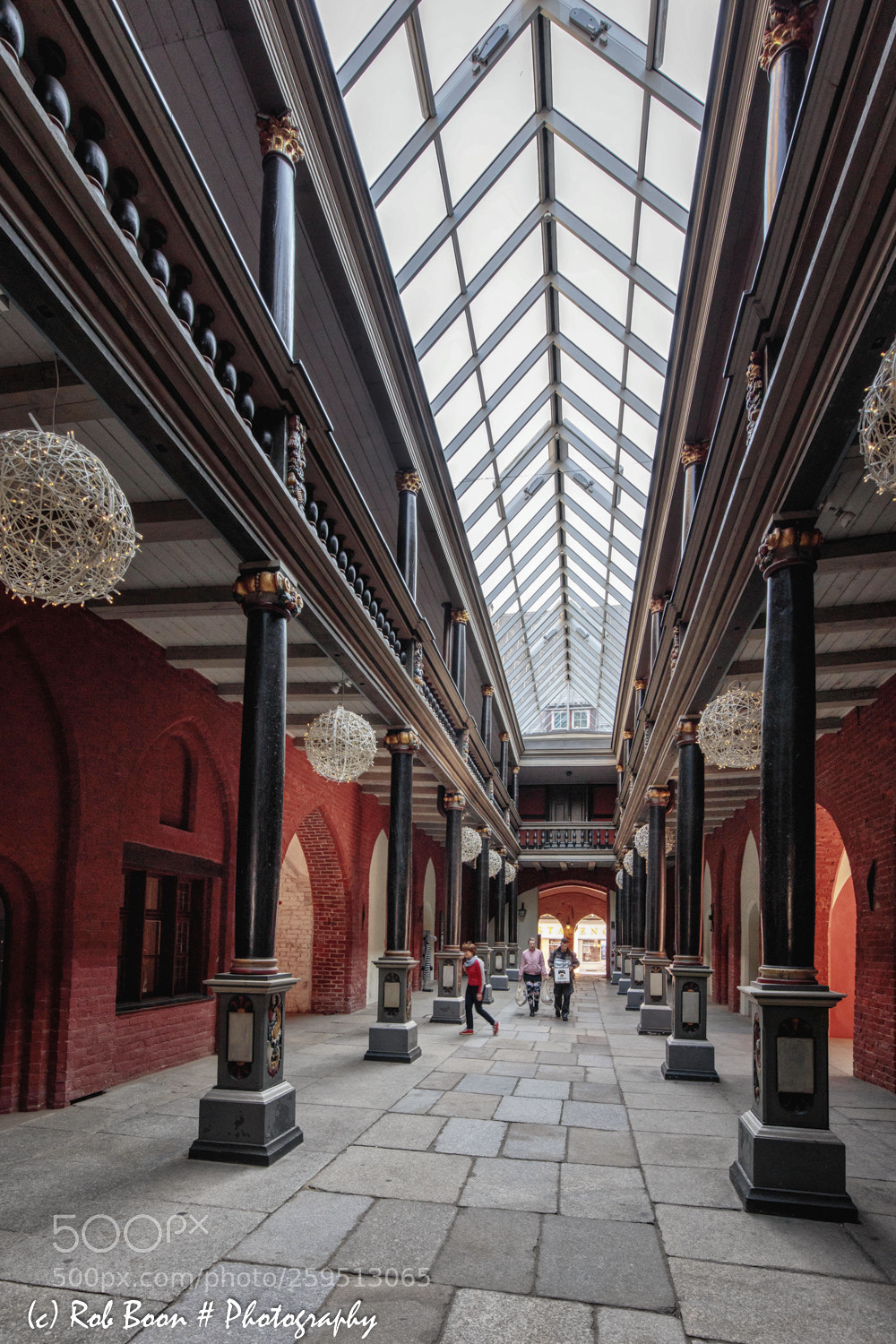 Canon EOS 5DS sample photo. City hall @ stralsund 6 photography