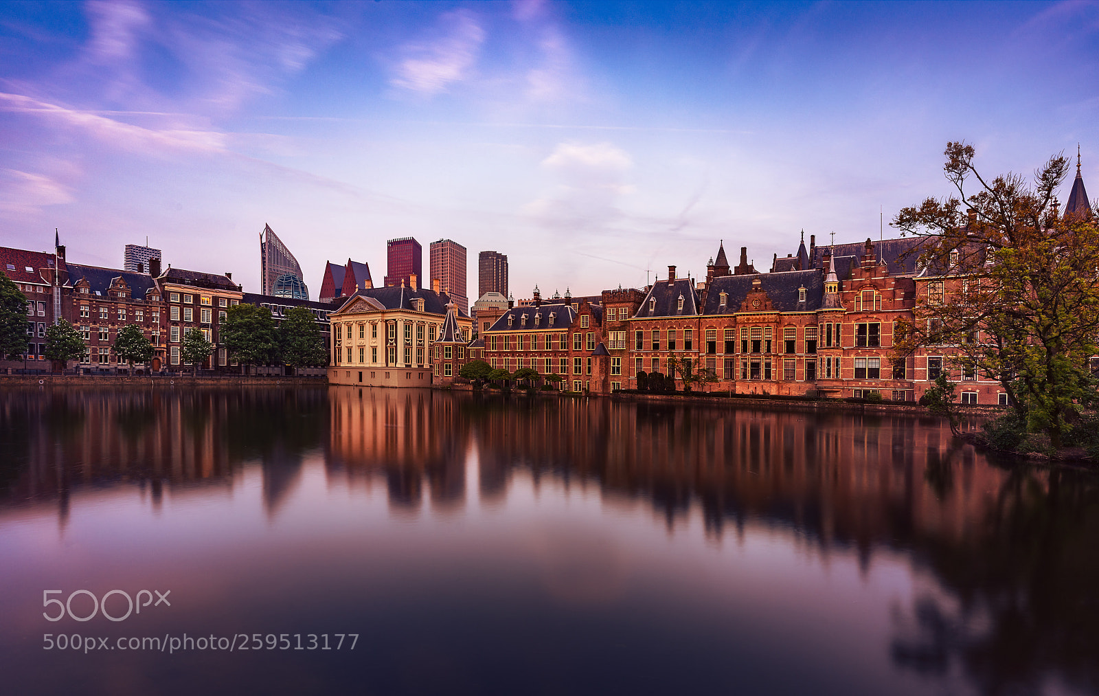Sony a7R II sample photo. The hague, holland. photography