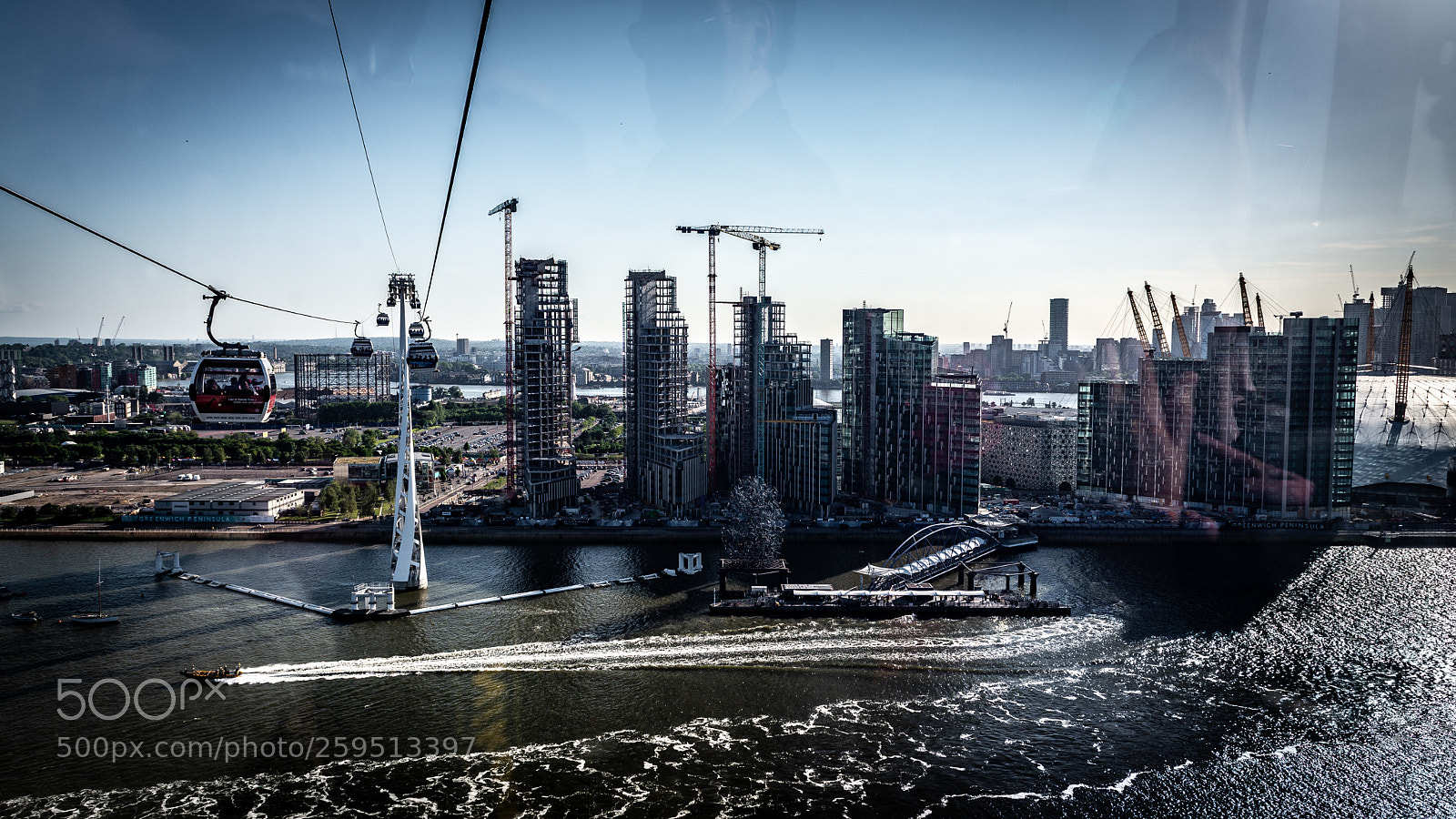 Nikon D610 sample photo. London ii photography