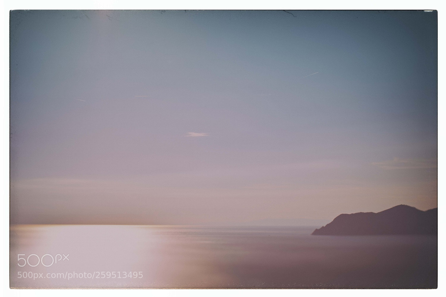 Nikon D5300 sample photo. Italia (riomaggiore) photography