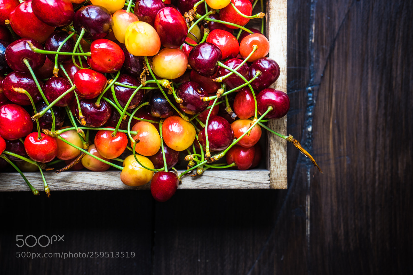 Sony a7 sample photo. Organic food concept photography