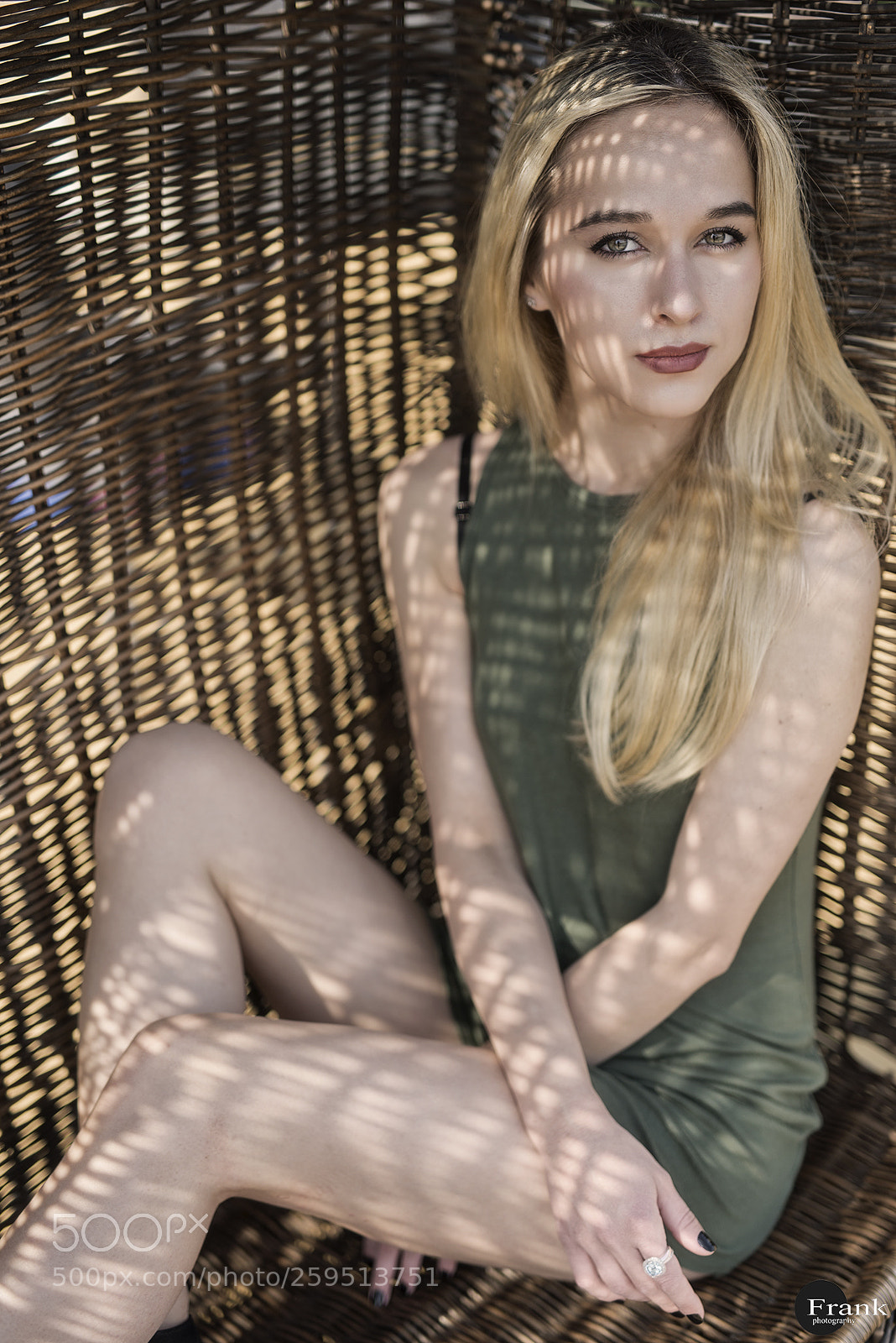 Nikon D610 sample photo. Olha photography