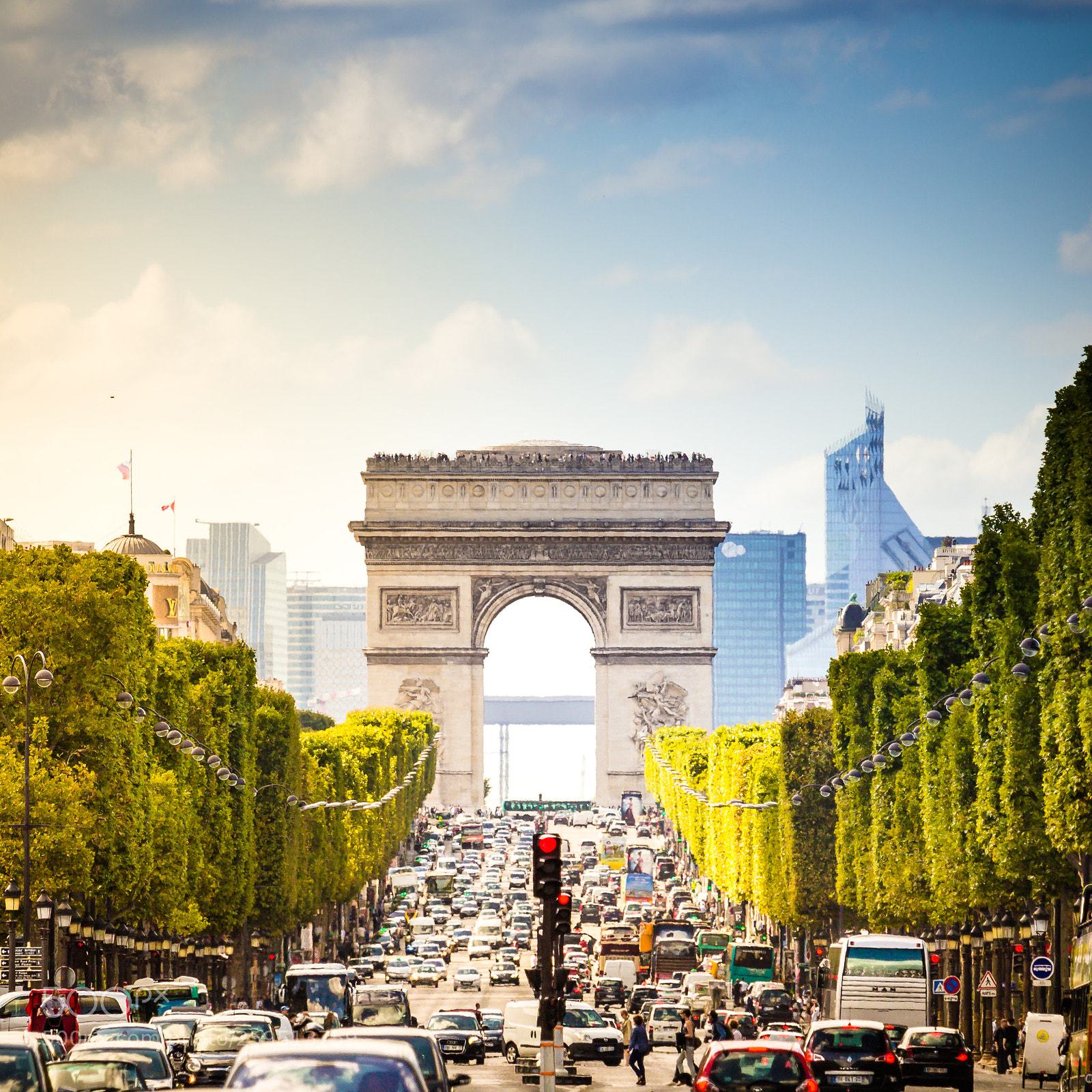 Canon EOS 60D sample photo. Paris photography