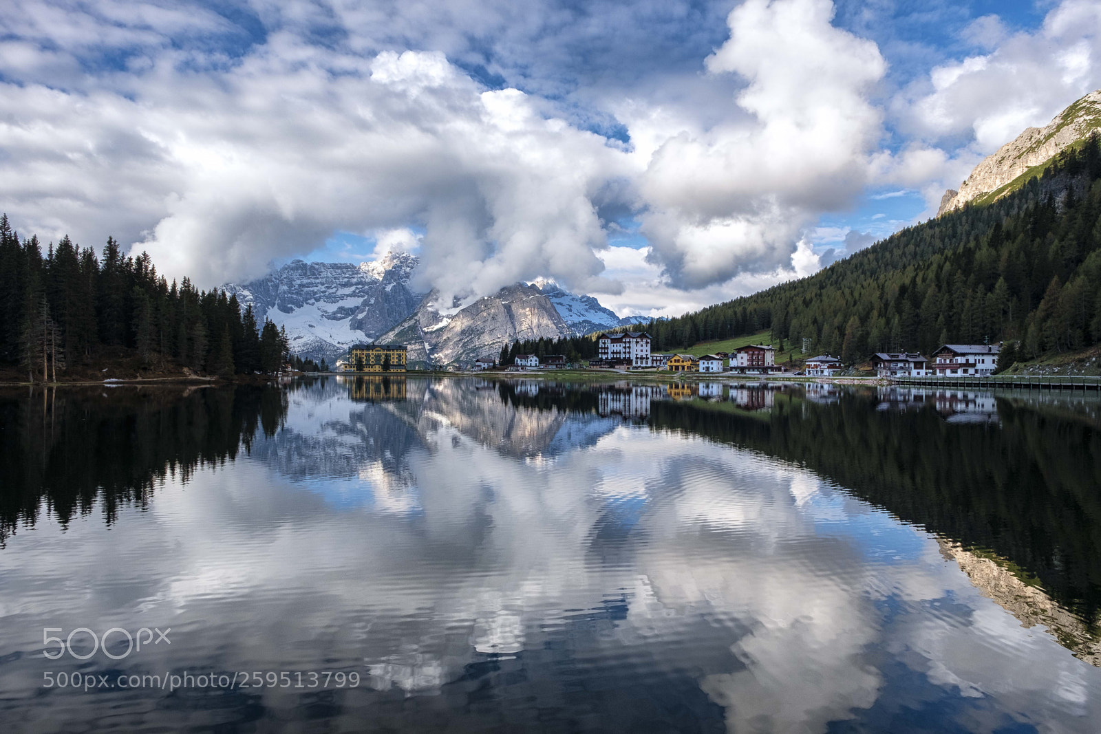 Fujifilm X-H1 sample photo. Morning reflection photography