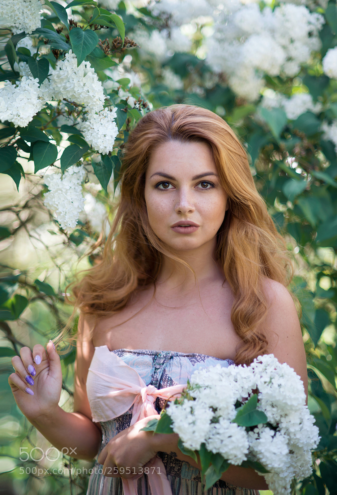 Nikon D800 sample photo. Klára photography