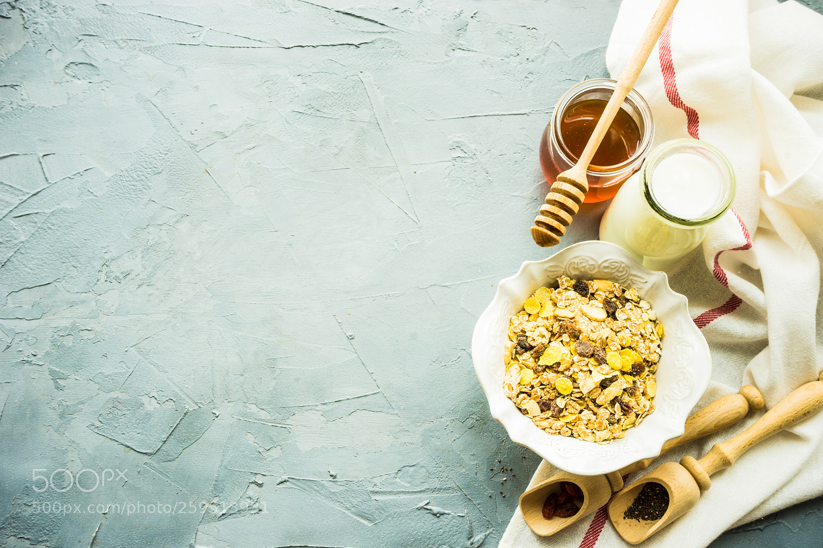 Sony a7 sample photo. Healthy breakfast concept photography