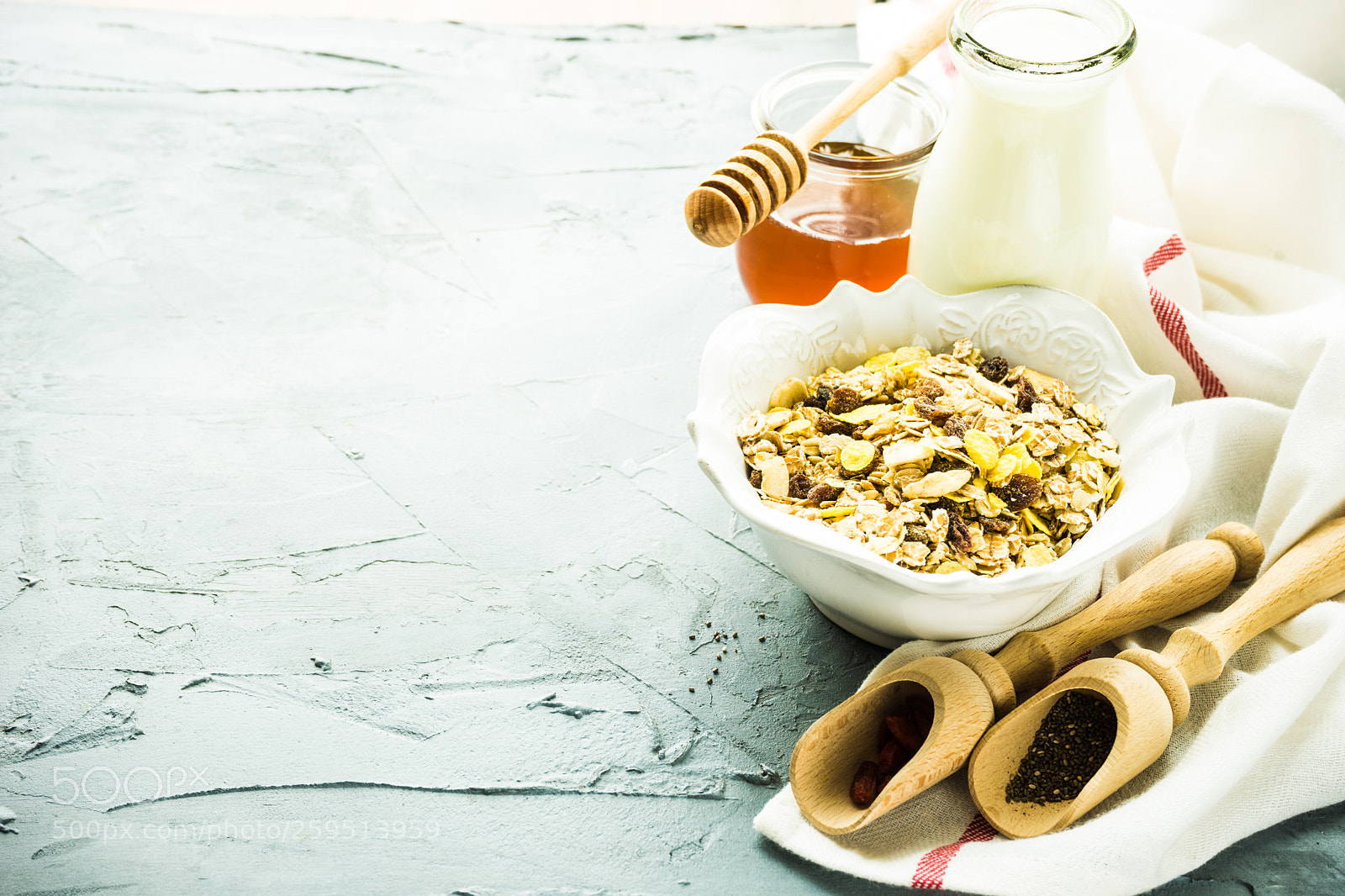 Sony a7 sample photo. Healthy breakfast concept photography