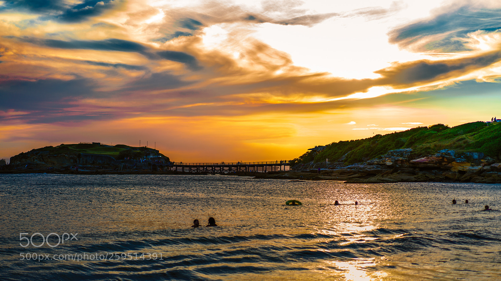 Sony a7R II sample photo. La perouse photography