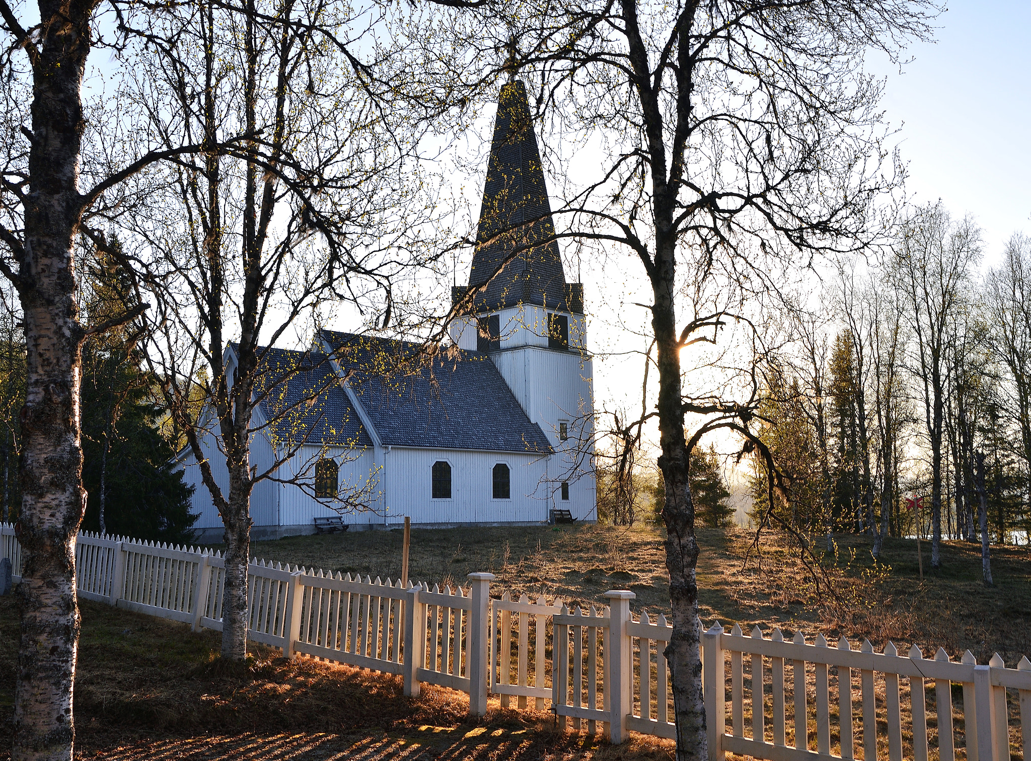 Nikon D610 + Tamron SP 35mm F1.8 Di VC USD sample photo. Viktoria church photography